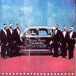 The Blind Boys Of Alabama - Spirit Of The Century CD - Volume.ro
