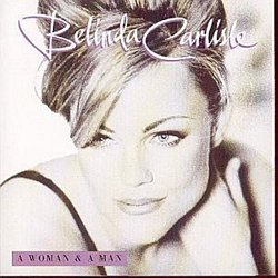 Belinda Carlisle - A Woman & A Man - Volume.ro