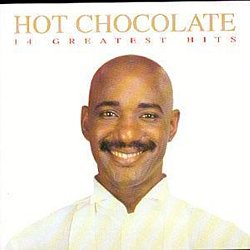 Hot Chocolate - 14 Greatest Hits - Volume.ro