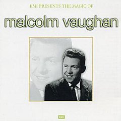 Malcolm Vaughan - The Magic of Malcolm Vaughan