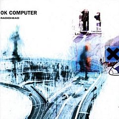 Radiohead - OK Computer