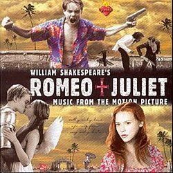 Original Soundtrack - William Shakespeare's Romeo + Juliet - Volume.ro
