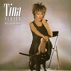 Tina Turner - Private Dancer - Volume.ro
