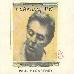 Paul McCartney - Flaming Pie
