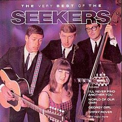Seekers - The Very Best Of The Seekers - Volume.ro
