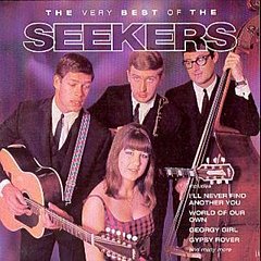Seekers - The Very Best Of The Seekers