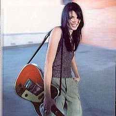 Meredith Brooks - Blurring the Edges