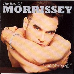 Morrissey - The Best Of Morrissey
