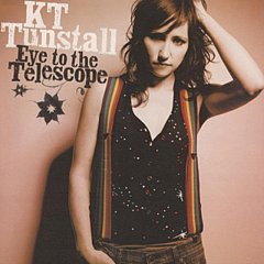 KT Tunstall - Eye to the Telescope