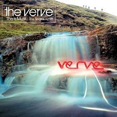 The Verve - This Is Music: The Singles 92 - 98