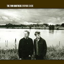 The Finn Brothers - Everyone Is Here - Volume.ro