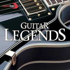 Various Artists - Guitar Legends
