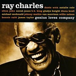 Ray Charles - Genius Loves Company - Volume.ro