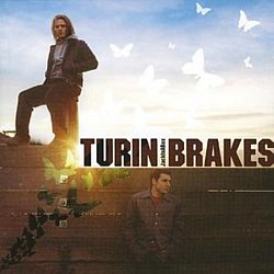 Turin Brakes - Jackinabox - Volume.ro
