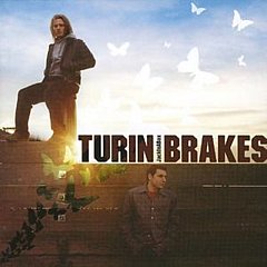 Turin Brakes - Jackinabox