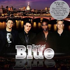 Blue - Best of Blue