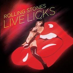 Rolling Stones - Live Licks