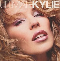 Kylie Minogue - Ultimate Kylie
