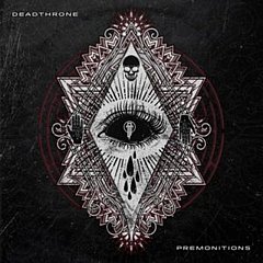 Deadthrone - Premonitions