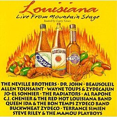 Various - Louisiana