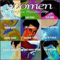 Various - Women Live from Mountain Stage CD - Volume.ro