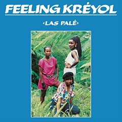 Las Pal - Las Palé