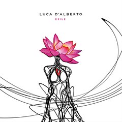 Luca Dalberto - Exile