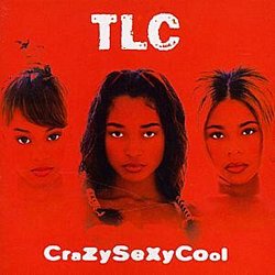 TLC - CrazySexyCool - Volume.ro