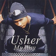 Usher - My Way