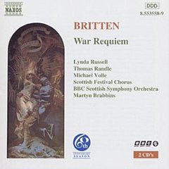 Britten Benjamin - Britten