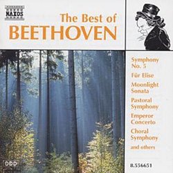 Beethoven - The Best of Beethoven - Volume.ro