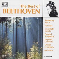 Beethoven - The Best of Beethoven