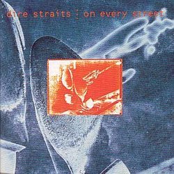 Dire Straits - On Every Street - Volume.ro