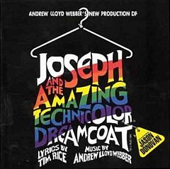 Original Cast - Joseph and the Amazing Technicolor Dreamcoat