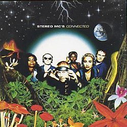 Stereo MCs - Connected - Volume.ro