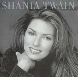 Shania Twain - Shania Twain - Volume.ro