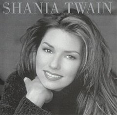 Shania Twain - Shania Twain