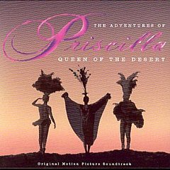 Original Soundtrack - The Adventures of Priscilla Queen of the Desert