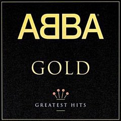 Abba - Abba Gold
