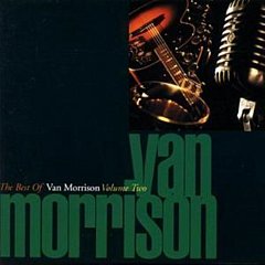 Van Morrison - The Best Of Van Morrison