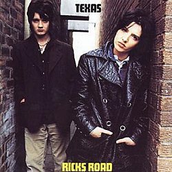 Texas - Ricks Road - Volume.ro