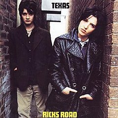 Texas - Ricks Road