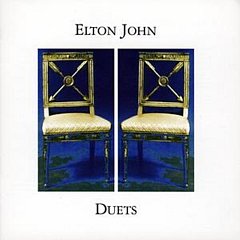 Elton John - Duets