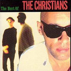 The Christians - The Best Of The Christians CD