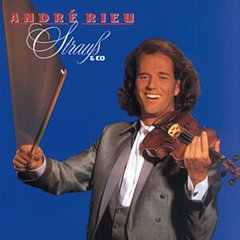 Andre Rieu - Andre Rieu: Strauss & Co.