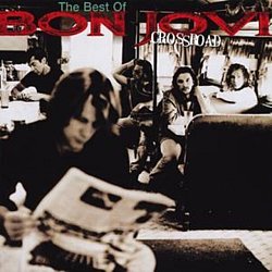 Bon Jovi - Crossroad - Volume.ro