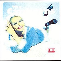 The Cardigans - Life - Volume.ro