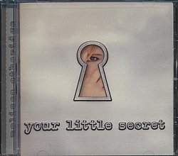 Melissa Etheridge - Your Little Secret CD - Volume.ro
