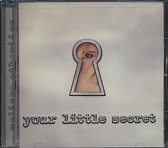Melissa Etheridge - Your Little Secret CD
