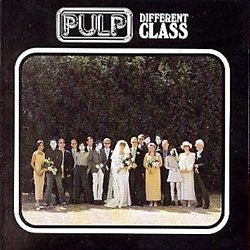 Pulp - Different Class - Volume.ro